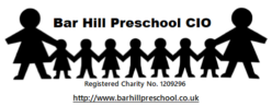 Bar Hill Pre-School